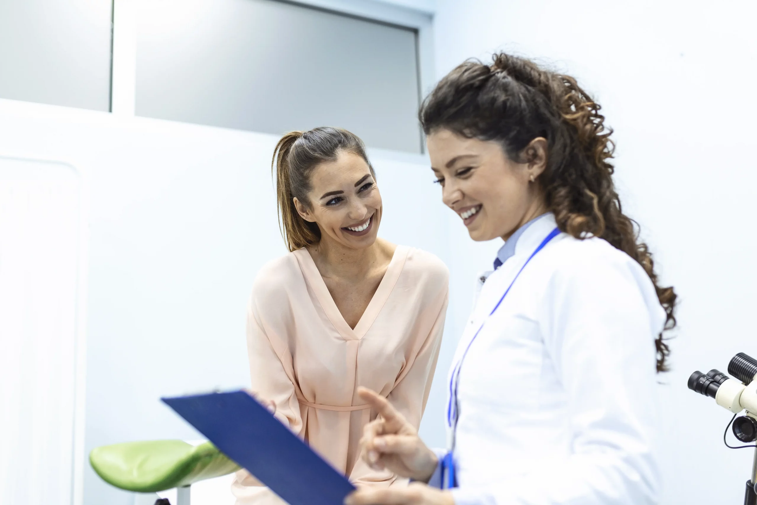 Medicina general y pediátrica Medicina general y pediátrica