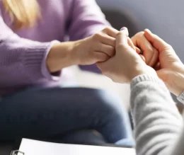Psicoterapia incluida desde el primer día Psicoterapia incluida desde el primer día
