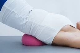 Rehabilitación del suelo pélvico