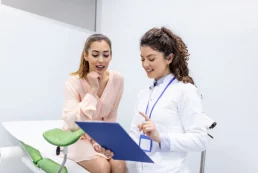 Test de preeclampsia